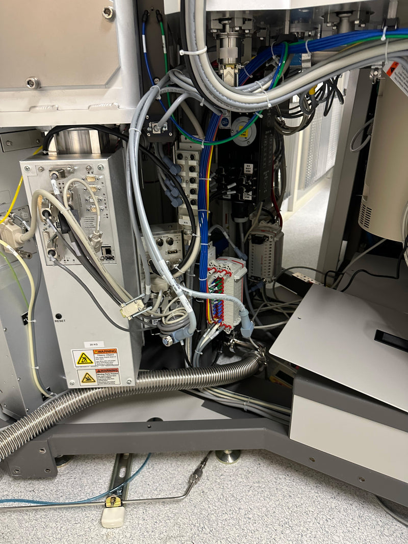 SPTS / STS Primaxx Xactix Etcher