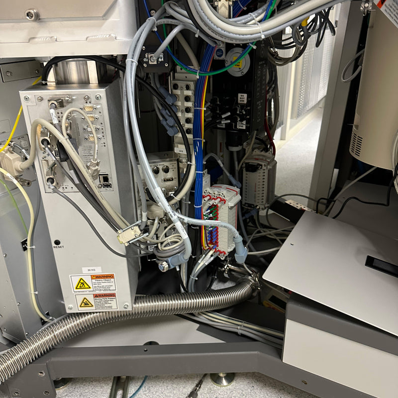 SPTS / STS Primaxx Xactix Etcher