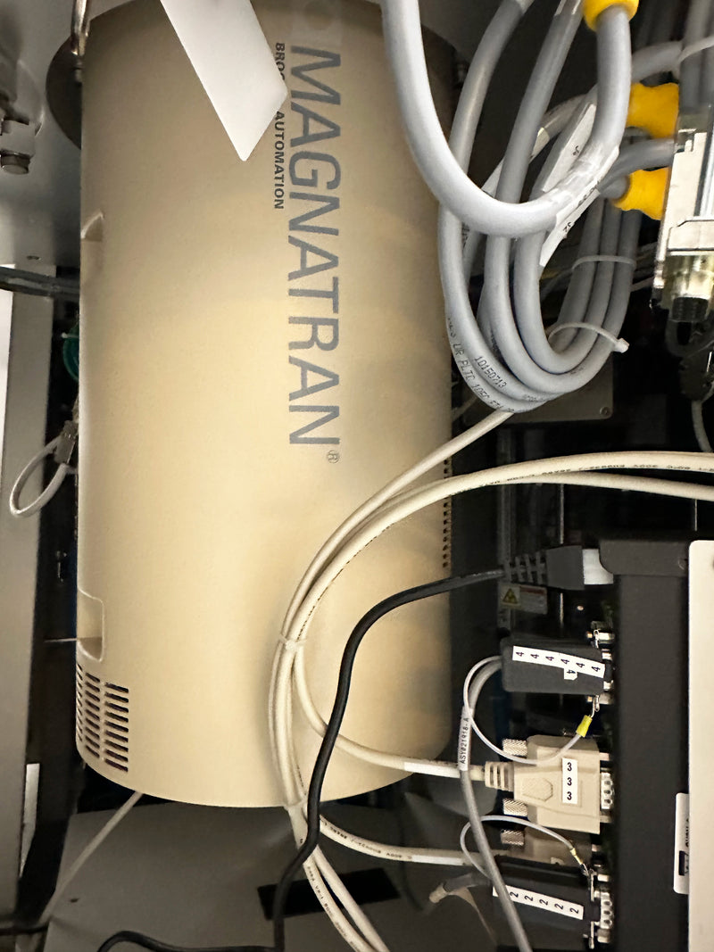 SPTS / STS Primaxx Xactix Etcher