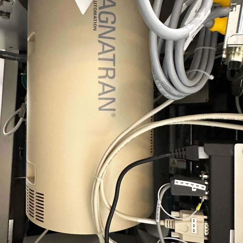 SPTS / STS Primaxx Xactix Etcher