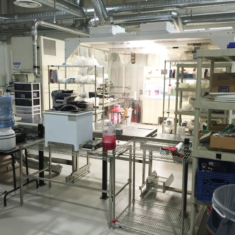 Cleanroom