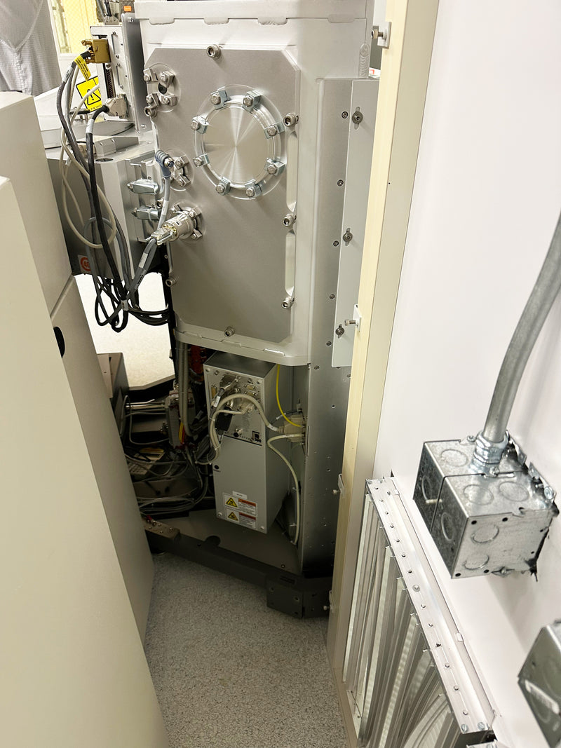 SPTS / STS Primaxx Xactix Etcher