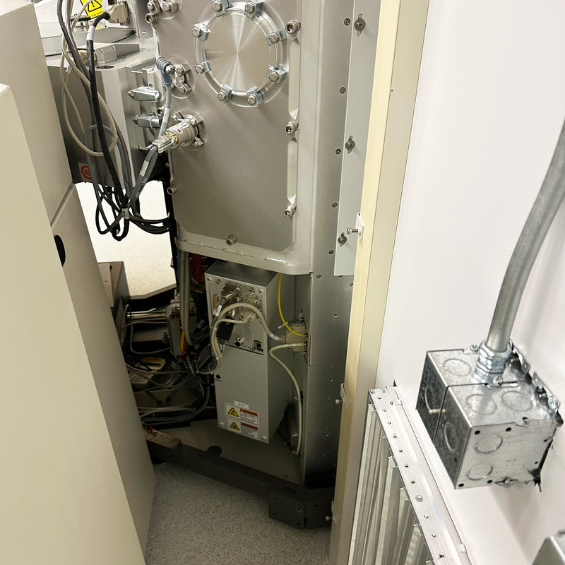 SPTS / STS Primaxx Xactix Etcher