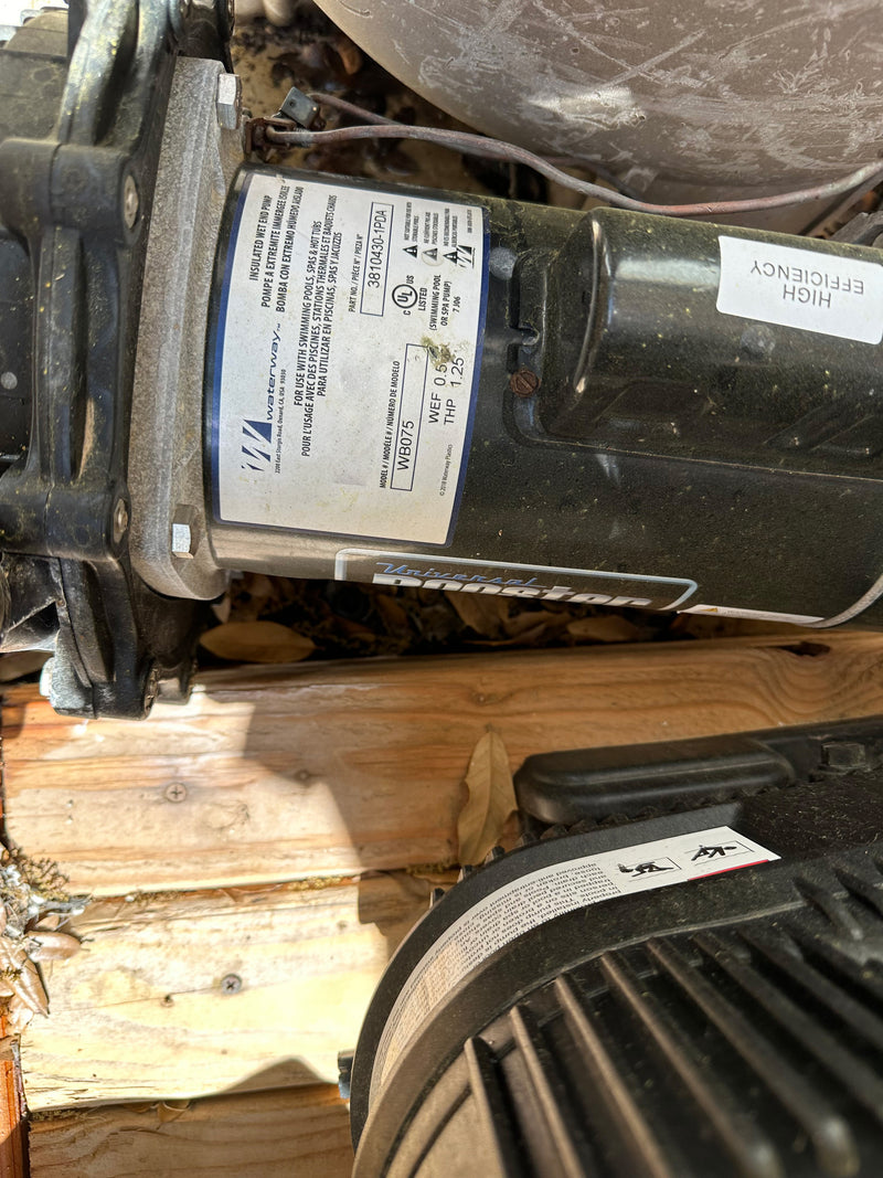 SPTS / STS Primaxx Xactix Etcher