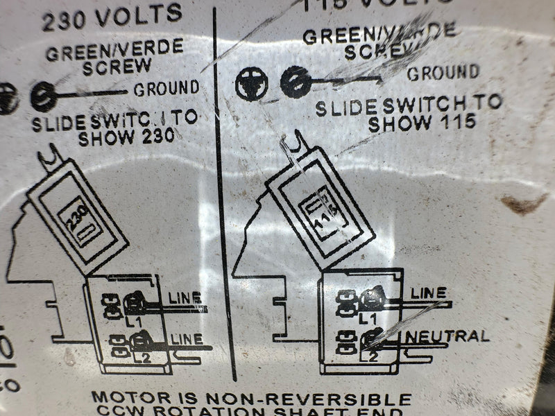 SPTS / STS Primaxx Xactix Etcher