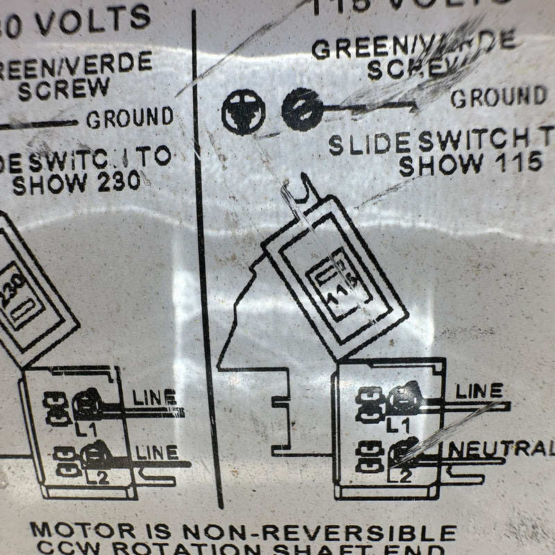 SPTS / STS Primaxx Xactix Etcher