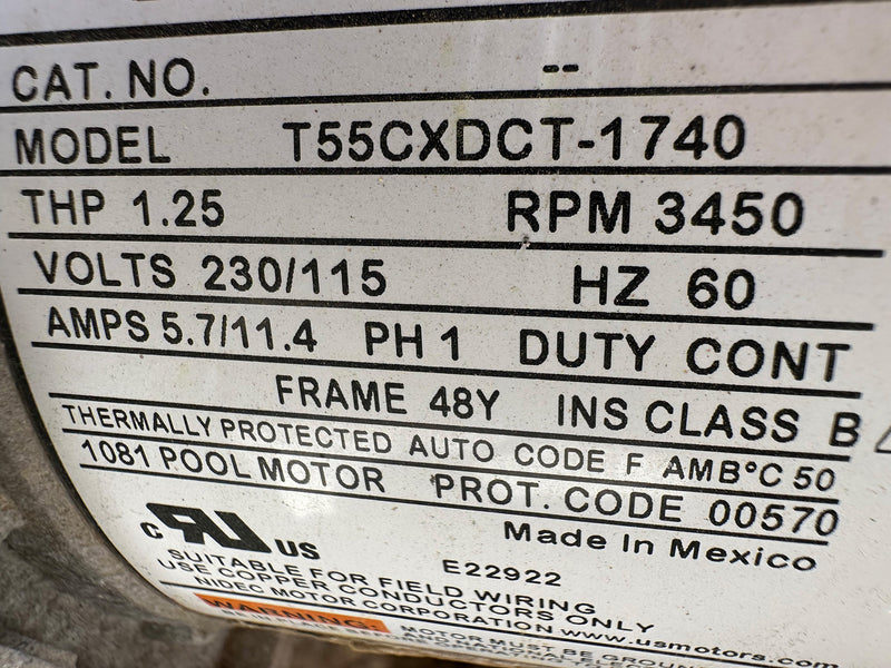 SPTS / STS Primaxx Xactix Etcher