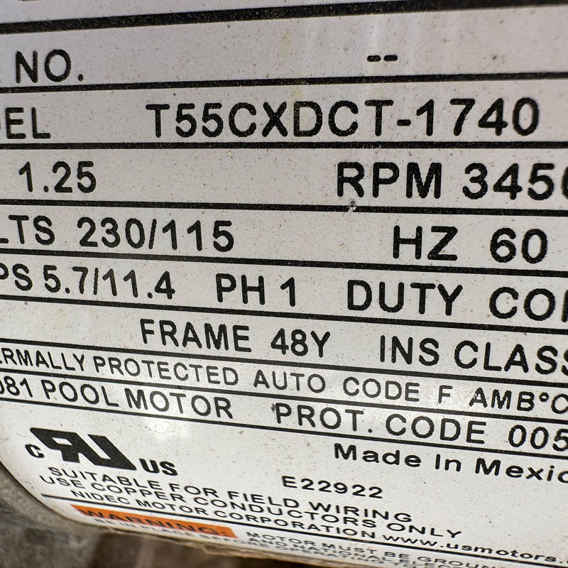 SPTS / STS Primaxx Xactix Etcher