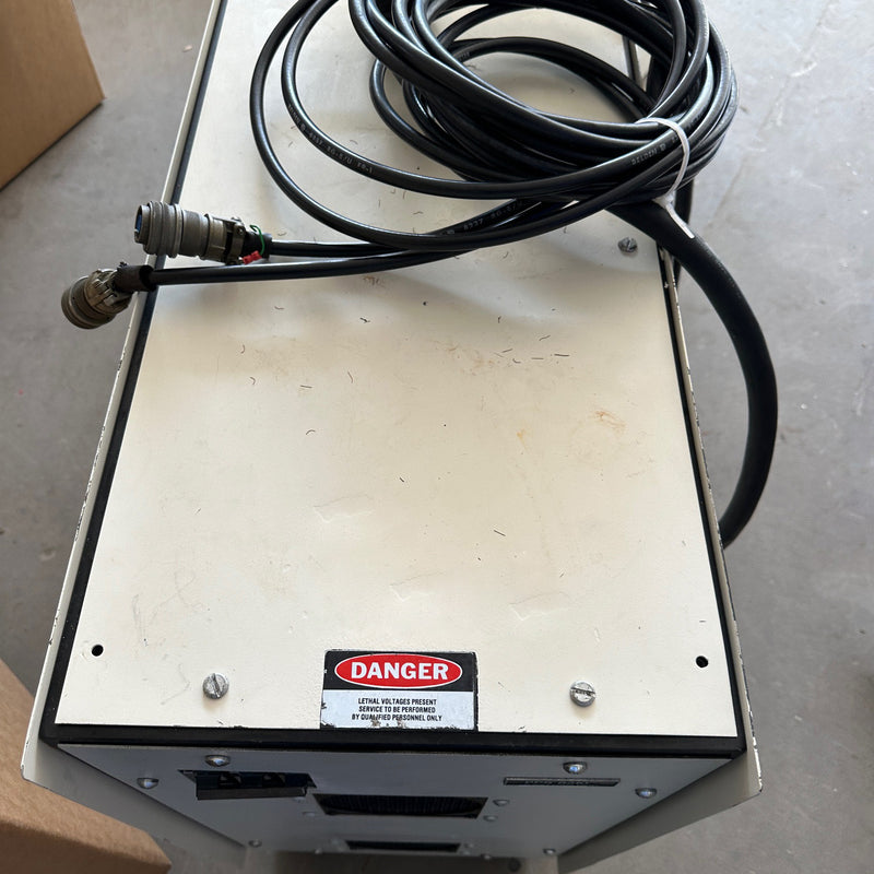 Perkin Elmer 4410 Sputtering System