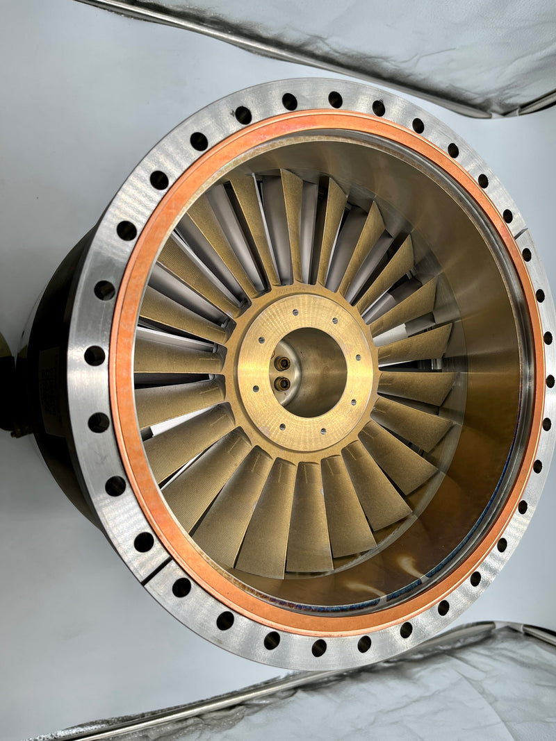 Pfeiffer / Alcatel ATH 2300 M Turbo Pump