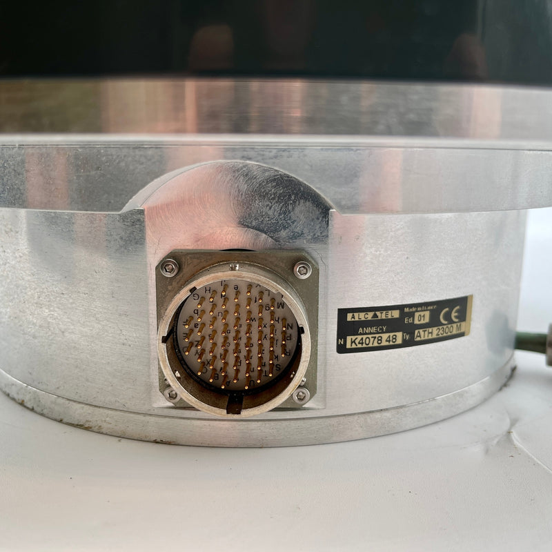 Pfeiffer / Alcatel ATH 2300 M Turbo Pump