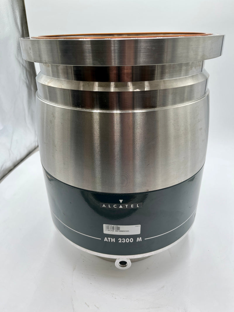 Pfeiffer / Alcatel ATH 2300 M Turbo Pump