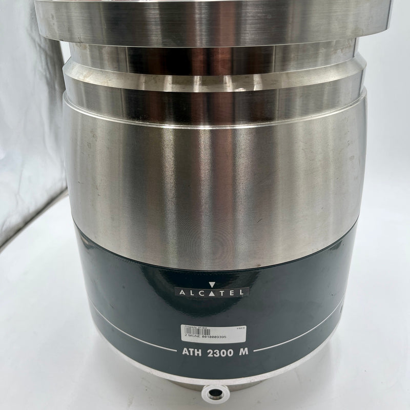 Pfeiffer / Alcatel ATH 2300 M Turbo Pump