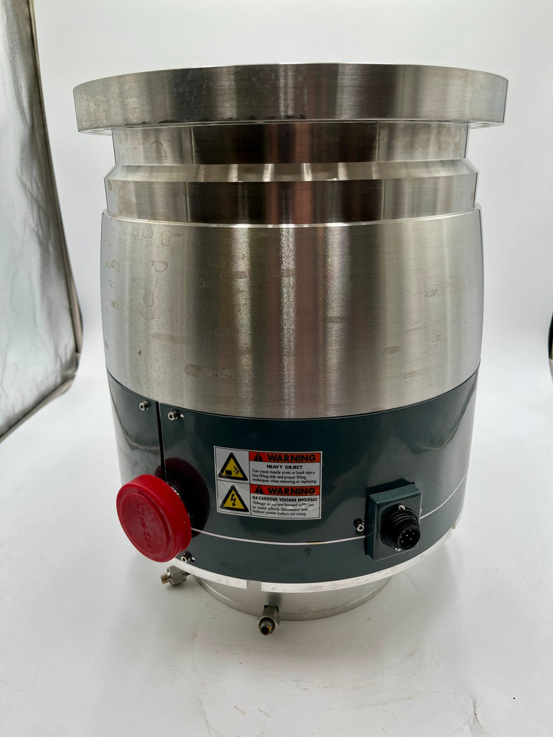 Pfeiffer / Alcatel ATH 2300 M Turbo Pump