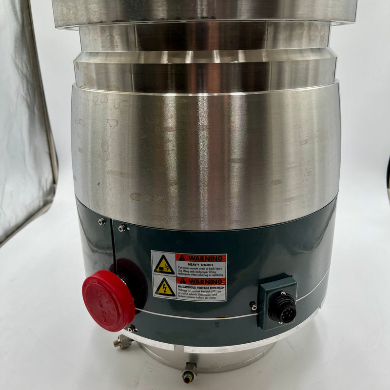 Pfeiffer / Alcatel ATH 2300 M Turbo Pump