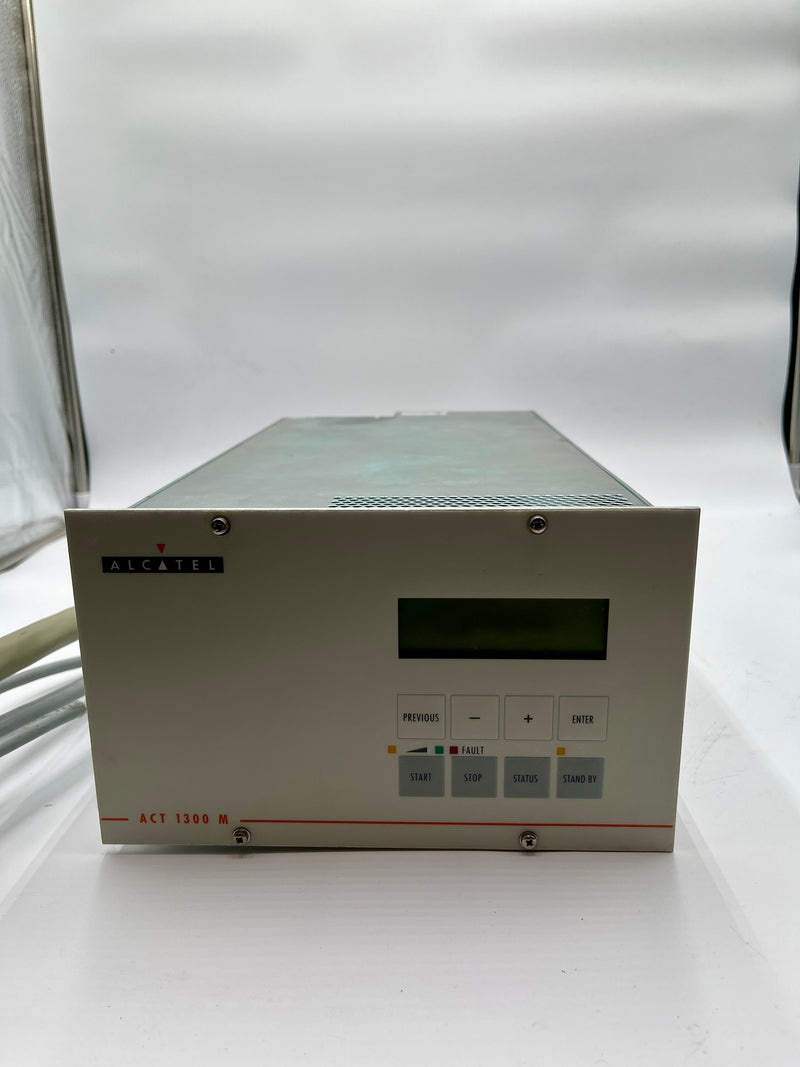 Pfeiffer / Alcatel ATH 2300 M Turbo Pump