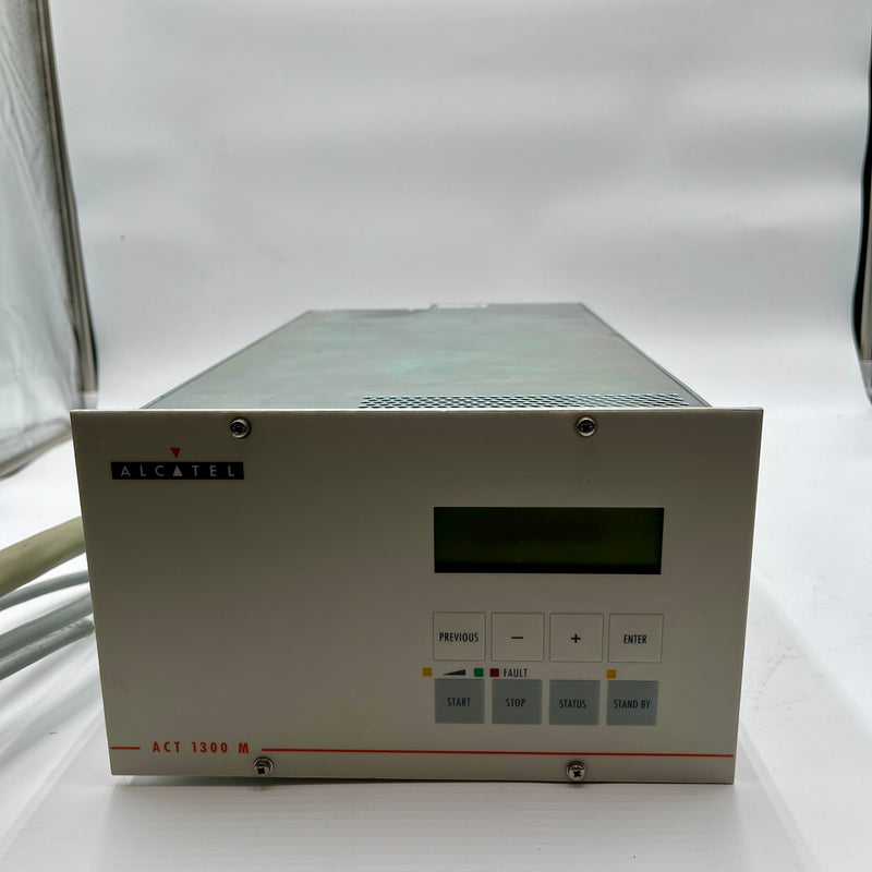 Pfeiffer / Alcatel ATH 2300 M Turbo Pump