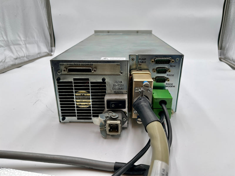 Pfeiffer / Alcatel ATH 2300 M Turbo Pump