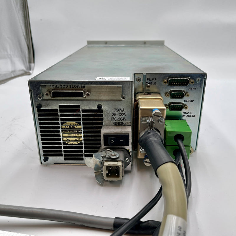 Pfeiffer / Alcatel ATH 2300 M Turbo Pump