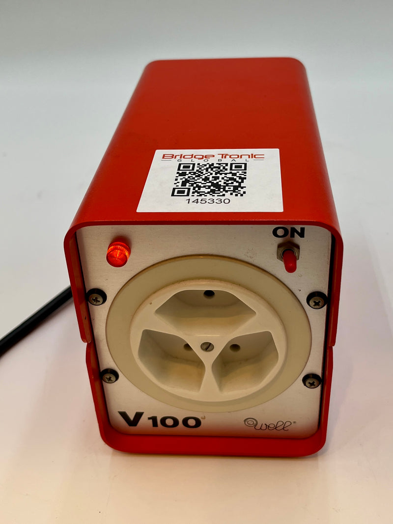 WELL V 100 Power Converter