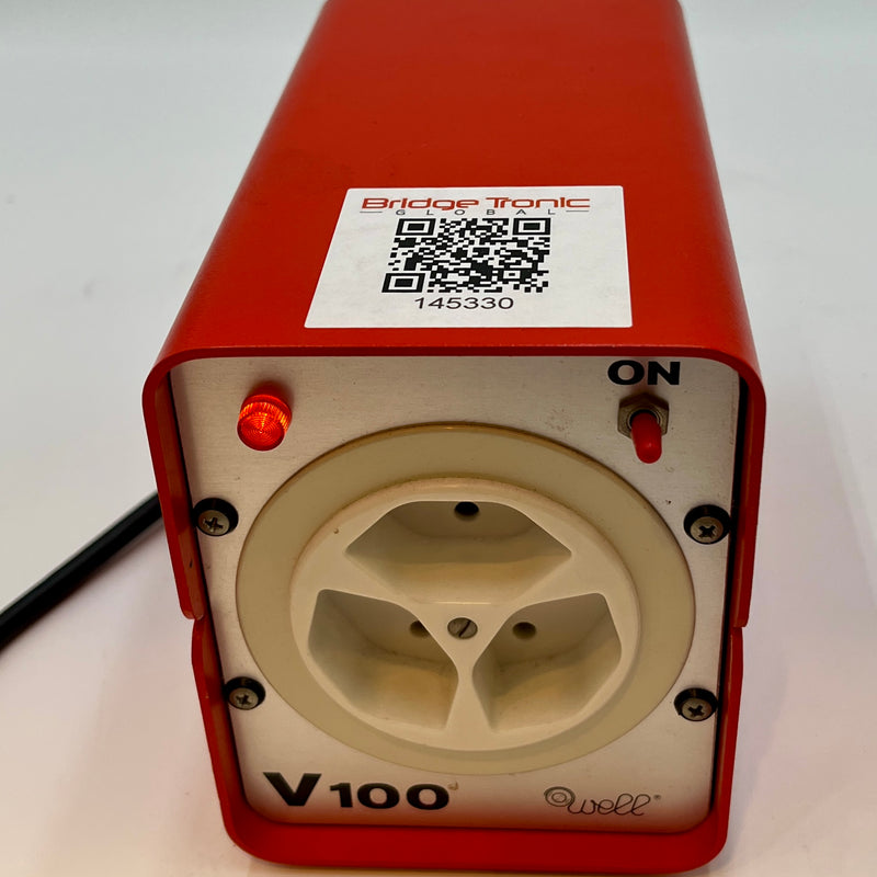 WELL V 100 Power Converter