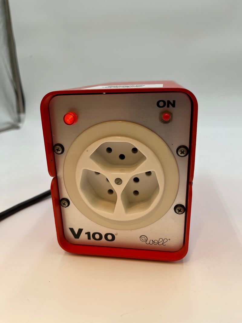 WELL V 100 Power Converter