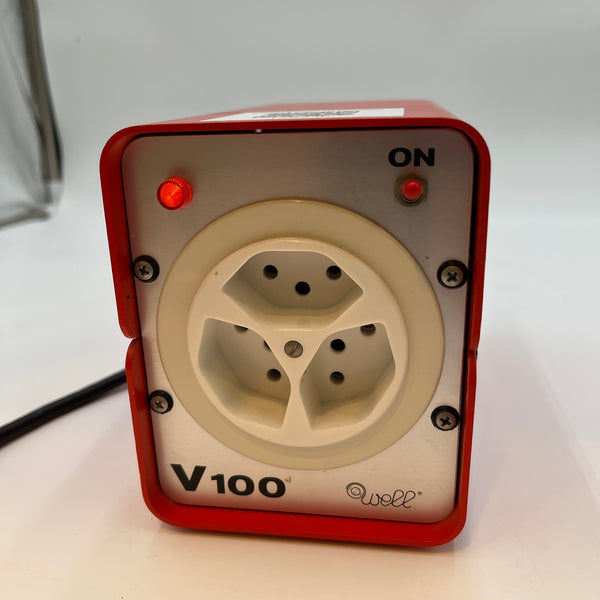 WELL V 100 Power Converter