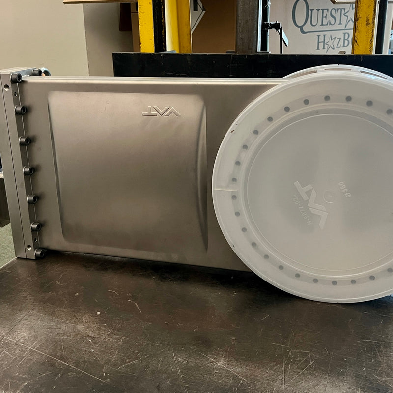 VAT 10848 UE 44 0006 0033 Gate Valve