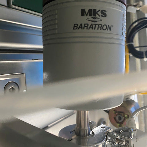 Plasmatherm SLR 770 ICP Deep Silicon Etcher (Inductively Coupled Plasma)