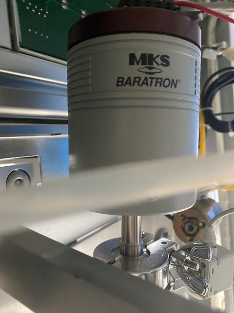 Plasmatherm SLR 770 ICP Deep Silicon Etcher (Inductively Coupled Plasma)