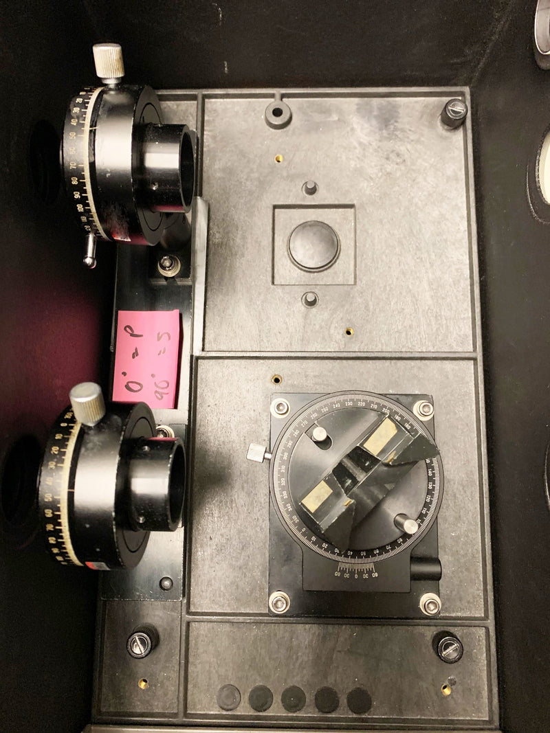 Perkin Elmer Lambda 900 Spectrometer