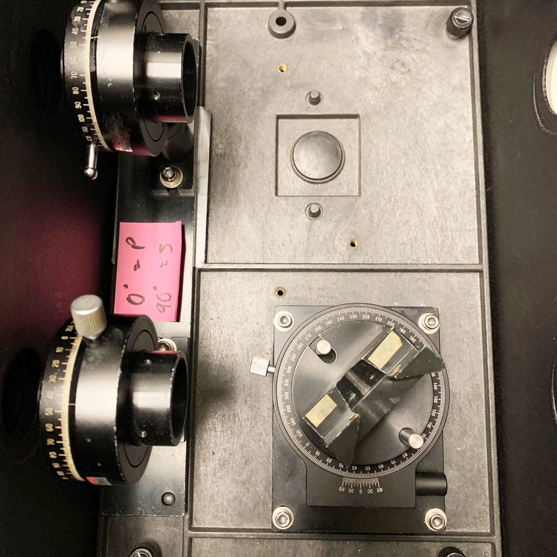 Perkin Elmer Lambda 900 Spectrometer