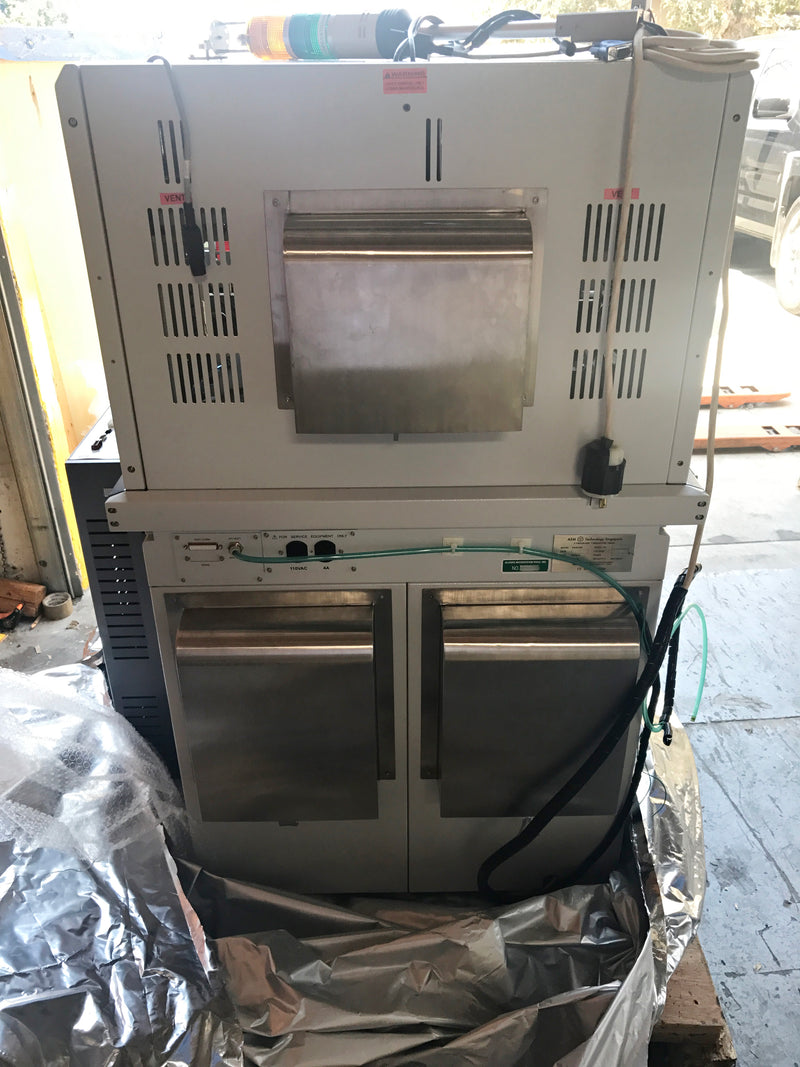 ASM Eagle 60 Wire Bonder