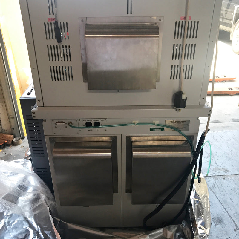 ASM Eagle 60 Wire Bonder