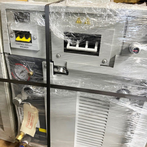 CTI 9600 Cryo Compressor