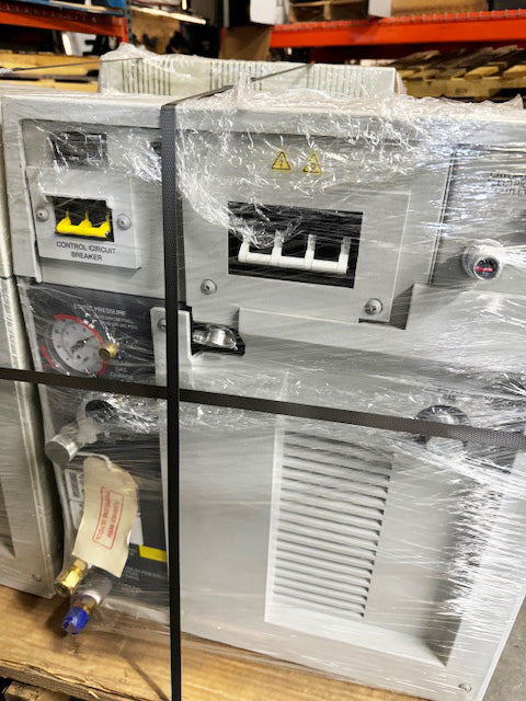 CTI 9600 Cryo Compressor