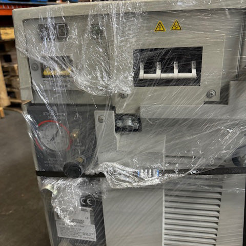 CTI 9600 Cryo Compressor