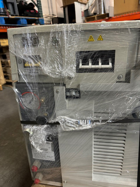 CTI 9600 Cryo Compressor