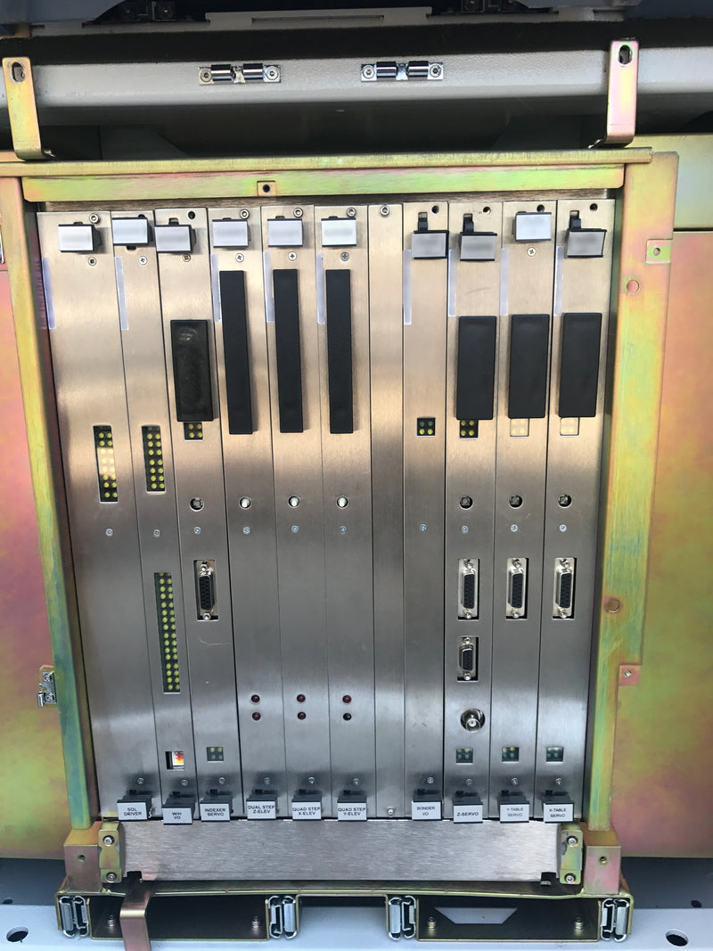 ASM Eagle 60 Wire Bonder