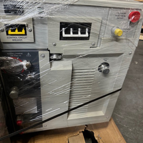 CTI 9600 Cryo Compressor
