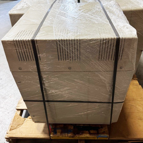 CTI 9600 Cryo Compressor