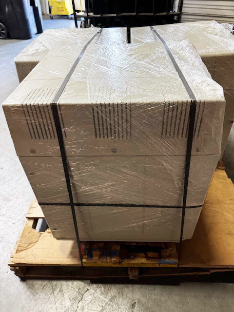 CTI 9600 Cryo Compressor