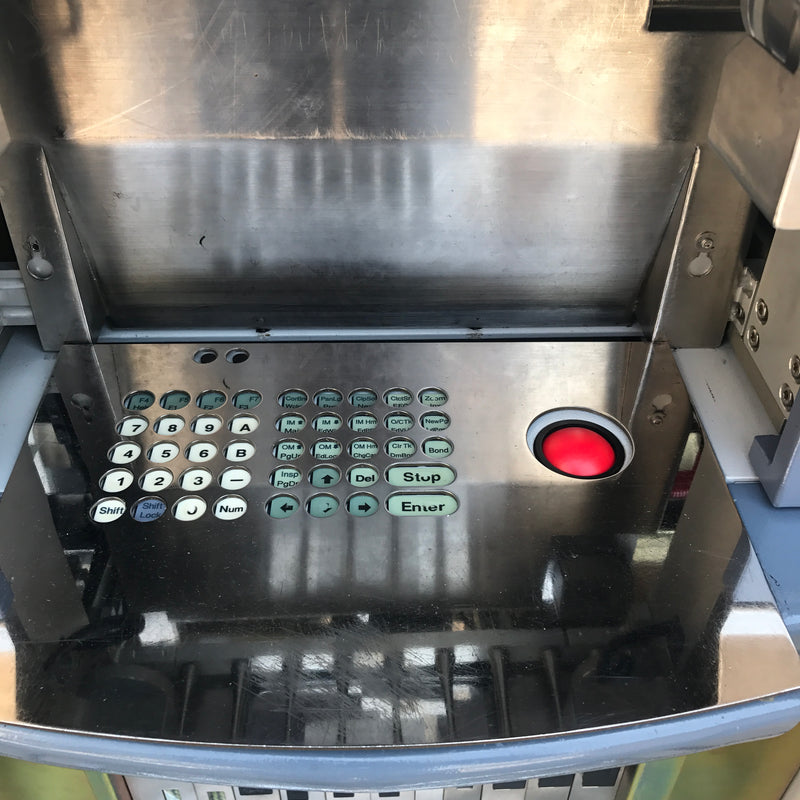 ASM Eagle 60 Wire Bonder