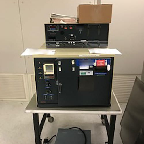 Branson Barrel Etcher