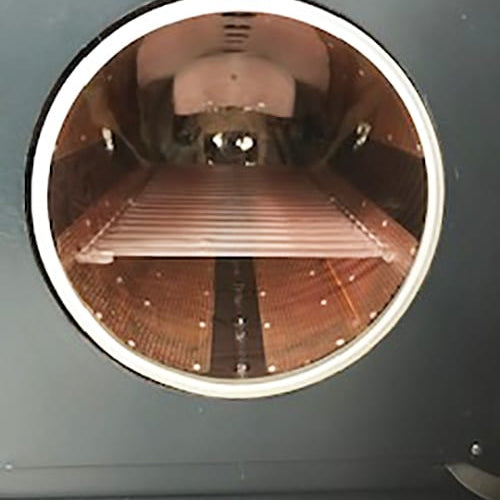 Branson Barrel Etcher