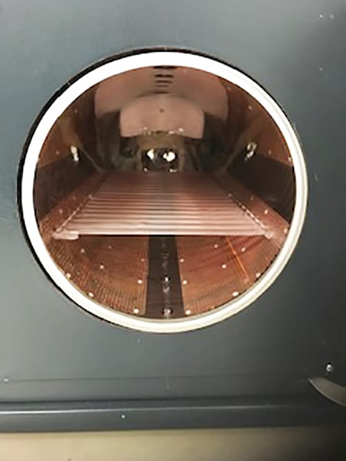 Branson Barrel Etcher