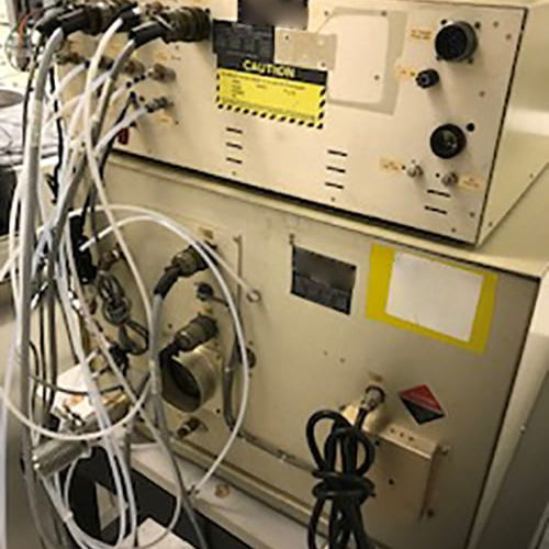 Branson Barrel Etcher