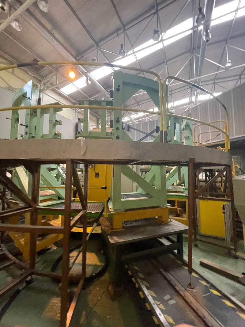 Milling Machine
