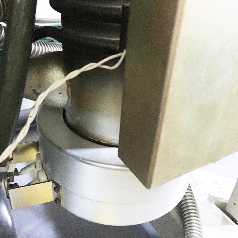 Jeol JEM 2010 UHR TEM (Transmission Electron Microscope)