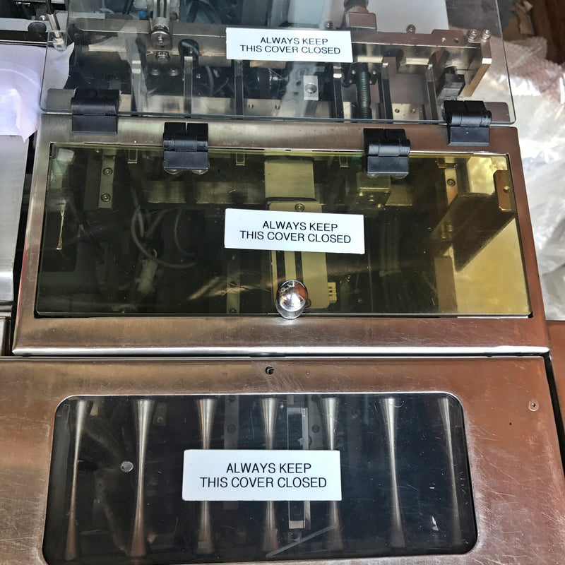 ASM Eagle 60 Wire Bonder
